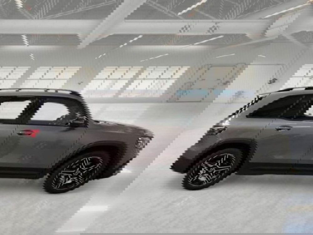 Mercedes-Benz GLB usata a Catania