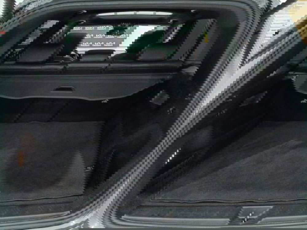 Mercedes-Benz GLB usata a Catania (12)