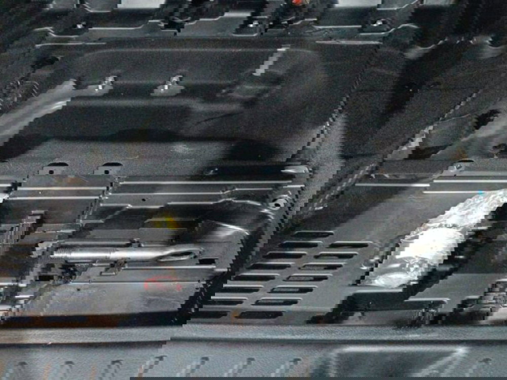 Mercedes-Benz GLB usata a Catania (13)