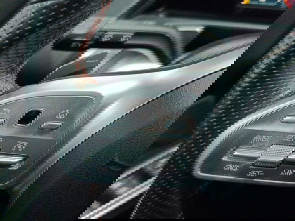 Mercedes-Benz GLB usata a Catania (19)