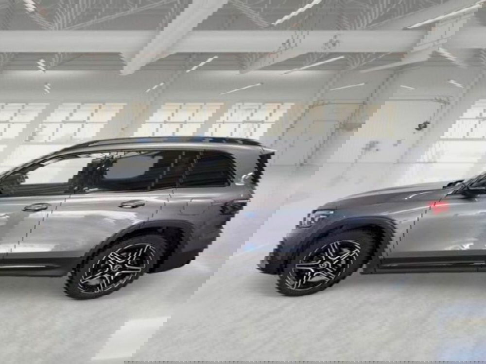 Mercedes-Benz GLB usata a Catania (2)