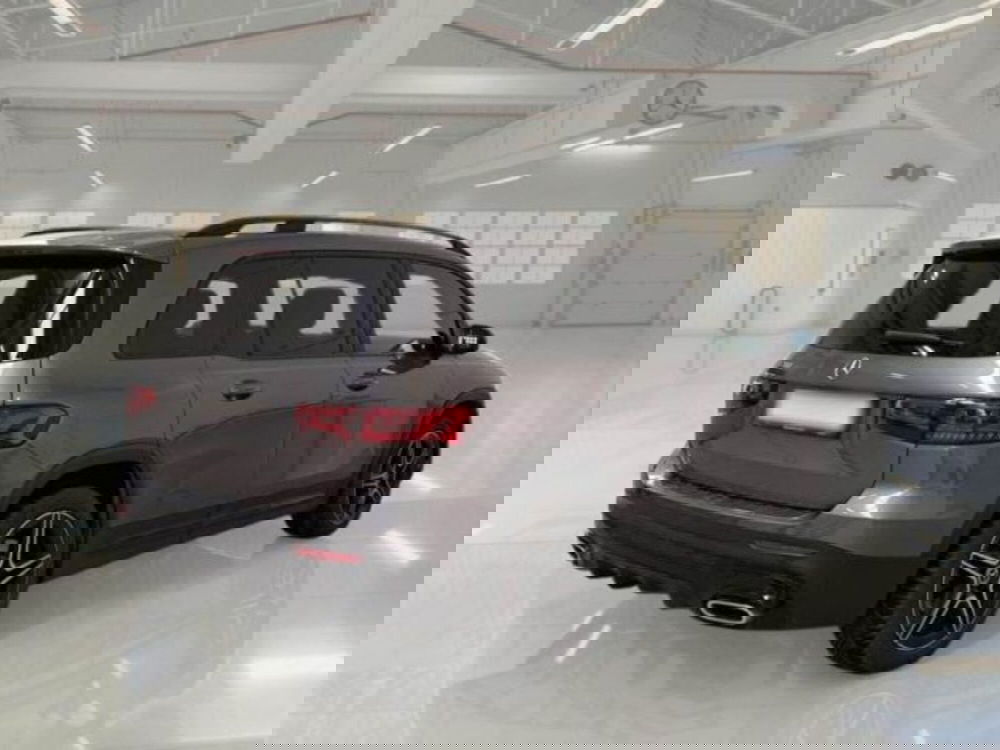 Mercedes-Benz GLB usata a Catania (4)