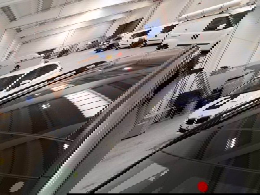 Mercedes-Benz GLB usata a Catania (6)