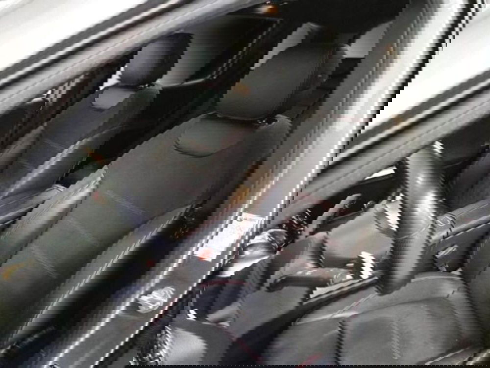 Mercedes-Benz GLB usata a Catania (8)