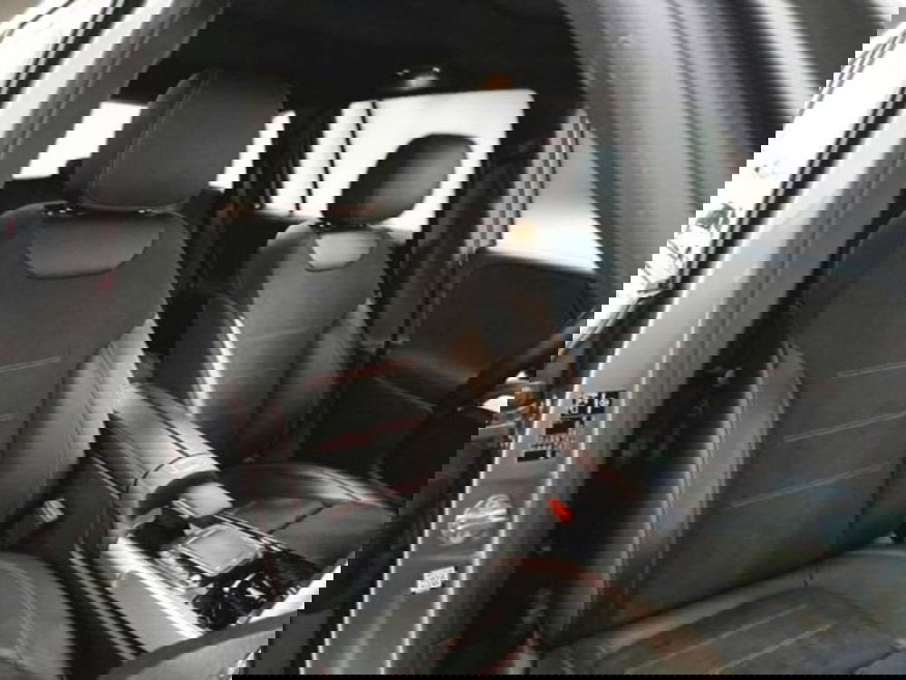 Mercedes-Benz GLB usata a Catania (9)