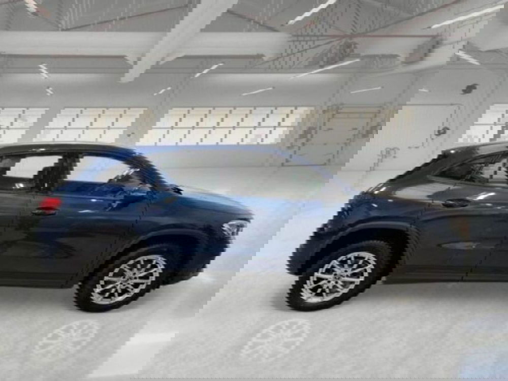 Mercedes-Benz GLA SUV usata a Catania