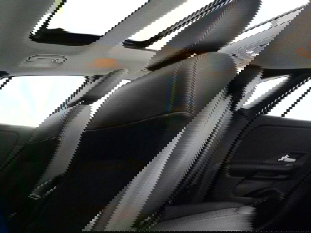 Mercedes-Benz GLA SUV usata a Catania (11)