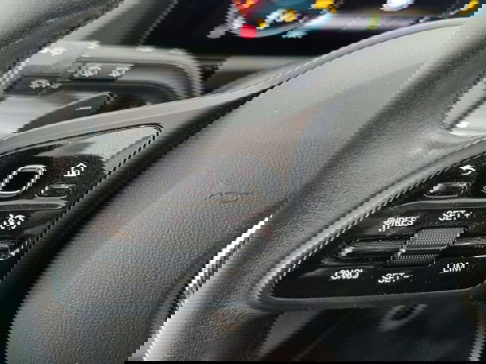 Mercedes-Benz GLA SUV usata a Catania (19)