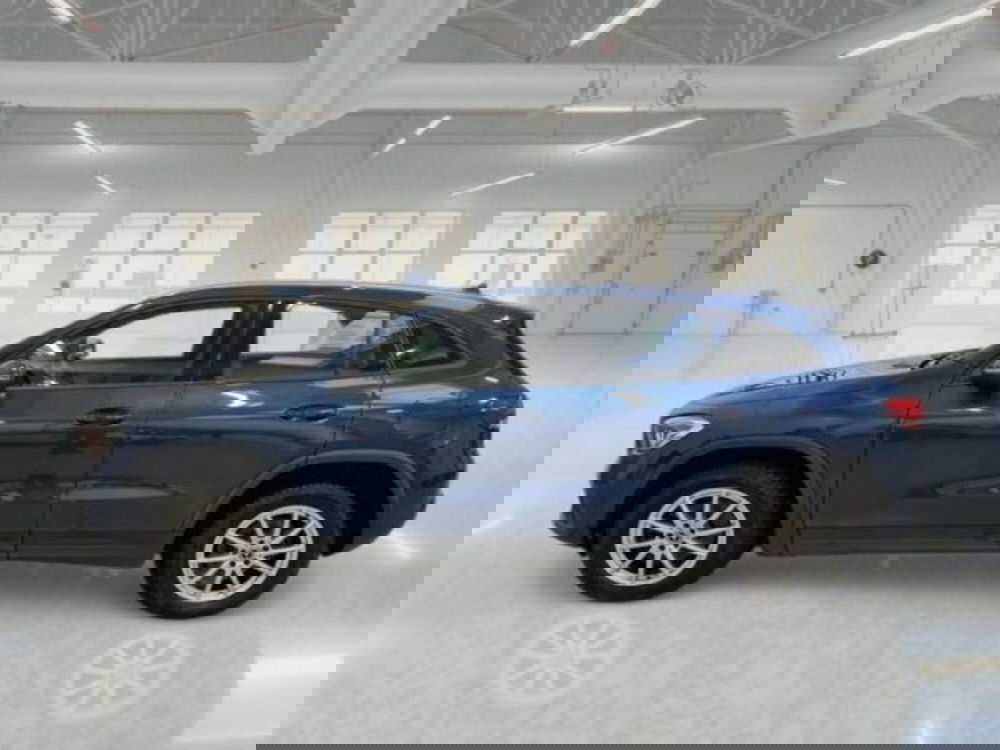 Mercedes-Benz GLA SUV usata a Catania (2)