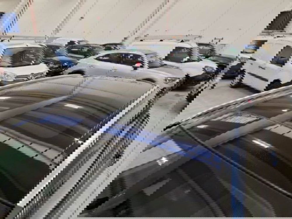 Mercedes-Benz GLA SUV usata a Catania (5)