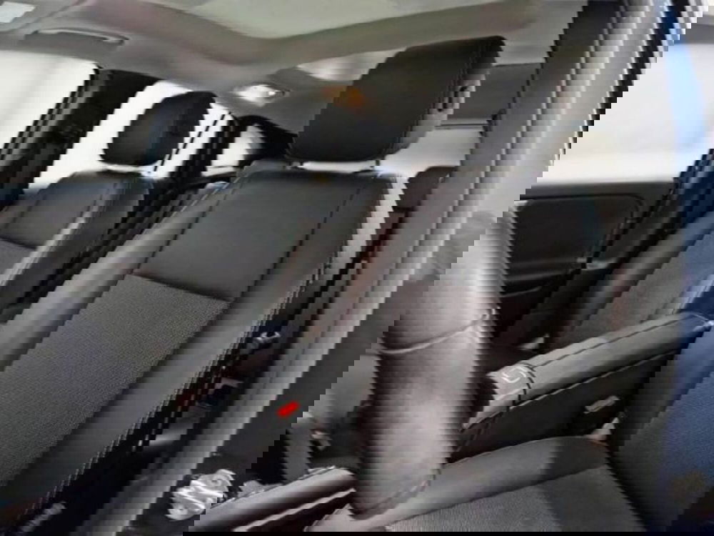 Mercedes-Benz GLA SUV usata a Catania (7)