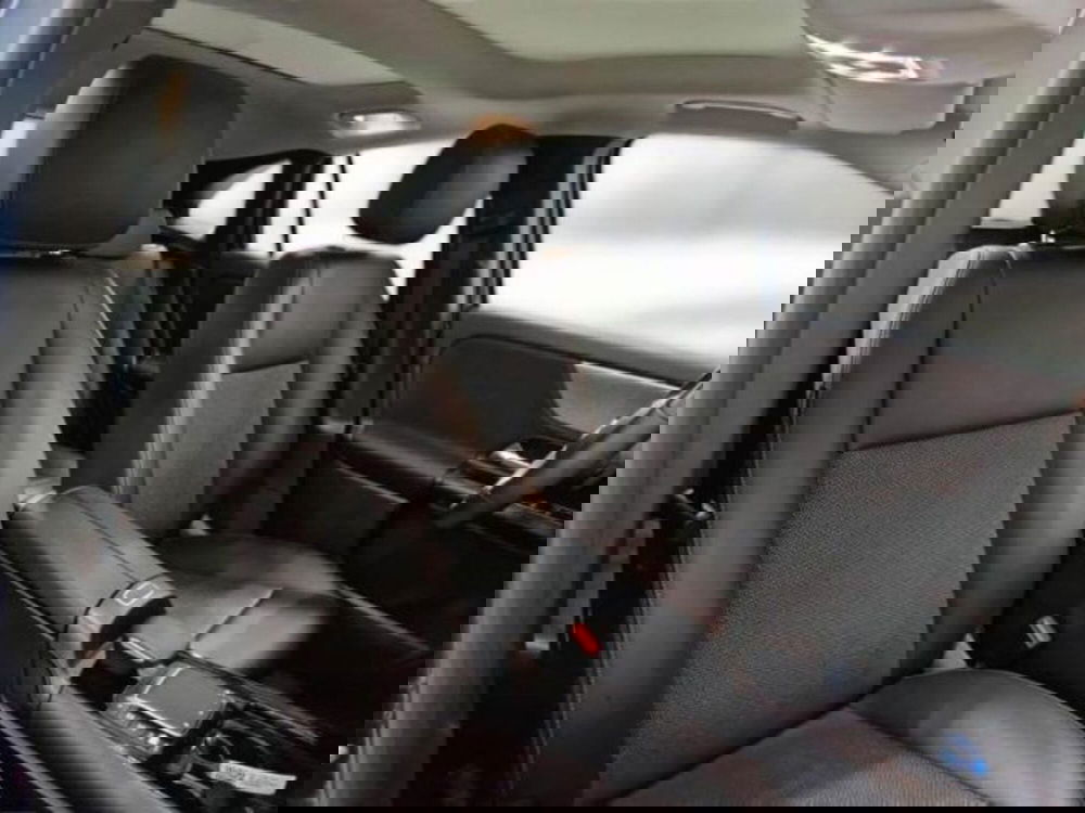 Mercedes-Benz GLA SUV usata a Catania (8)