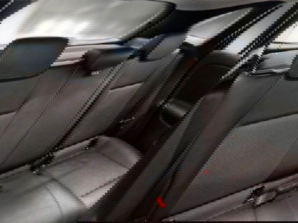 Mercedes-Benz GLA SUV usata a Catania (9)