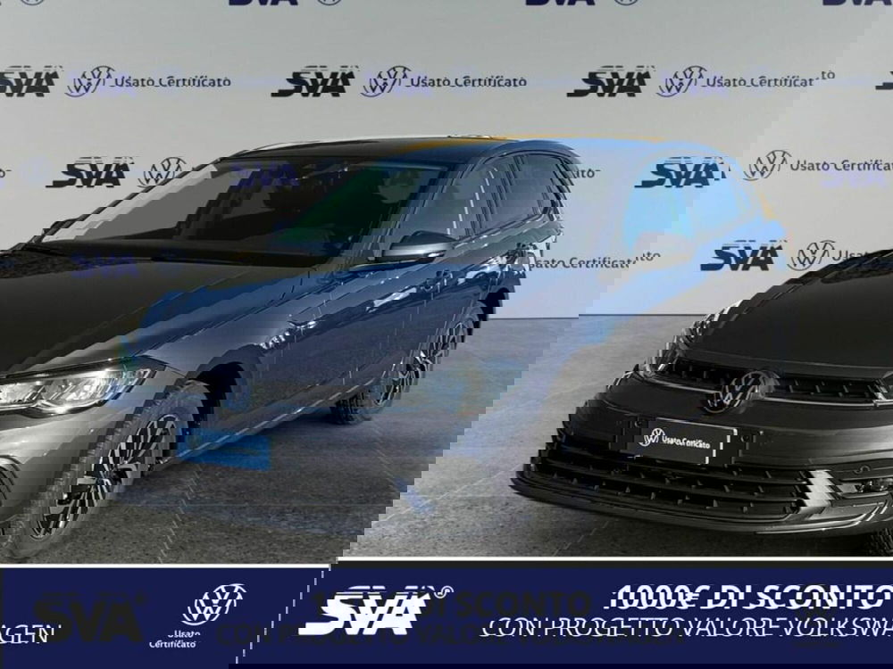 Volkswagen Polo nuova a Ravenna