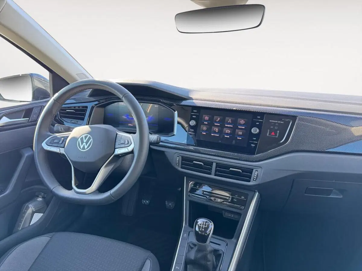 Volkswagen Polo nuova a Ravenna (10)
