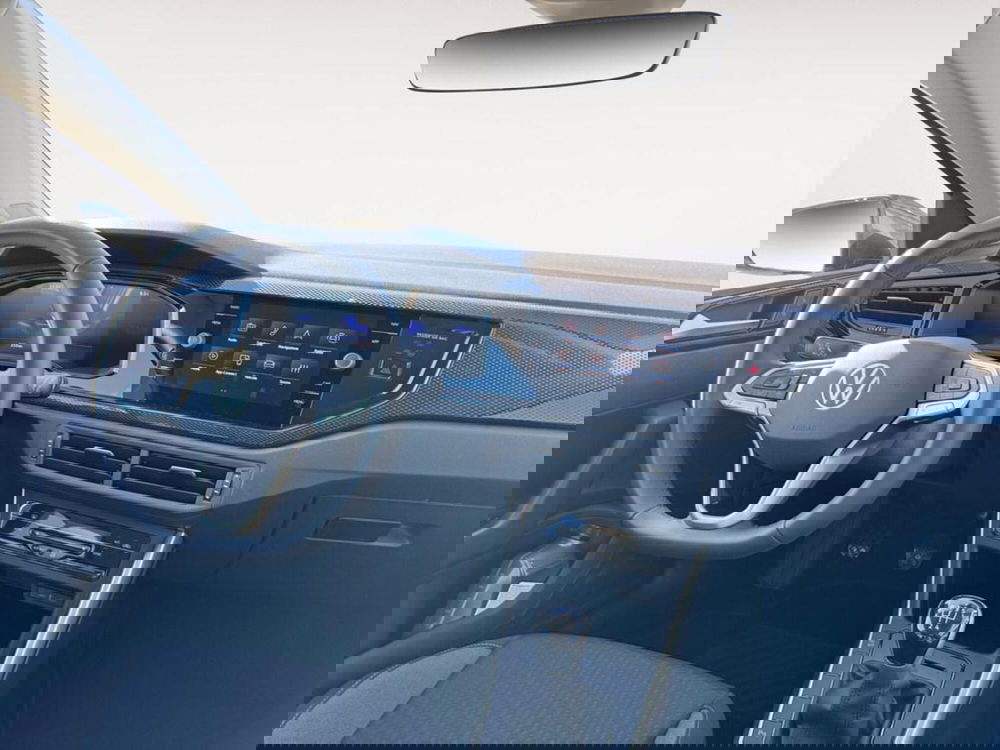 Volkswagen Polo nuova a Ravenna (10)