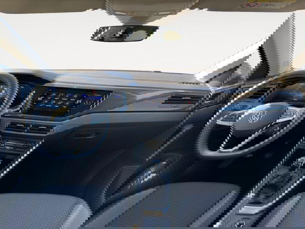 Volkswagen Polo nuova a Ravenna (11)