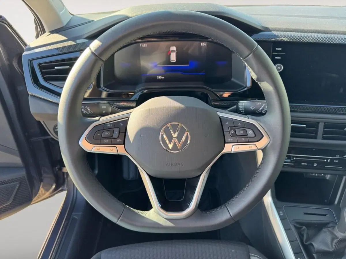 Volkswagen Polo nuova a Ravenna (12)