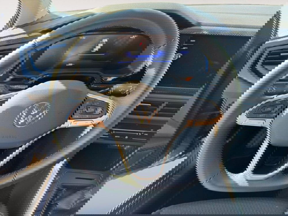 Volkswagen Polo nuova a Ravenna (12)