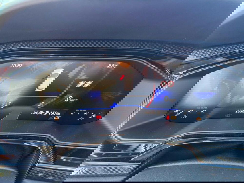 Volkswagen Polo nuova a Ravenna (13)