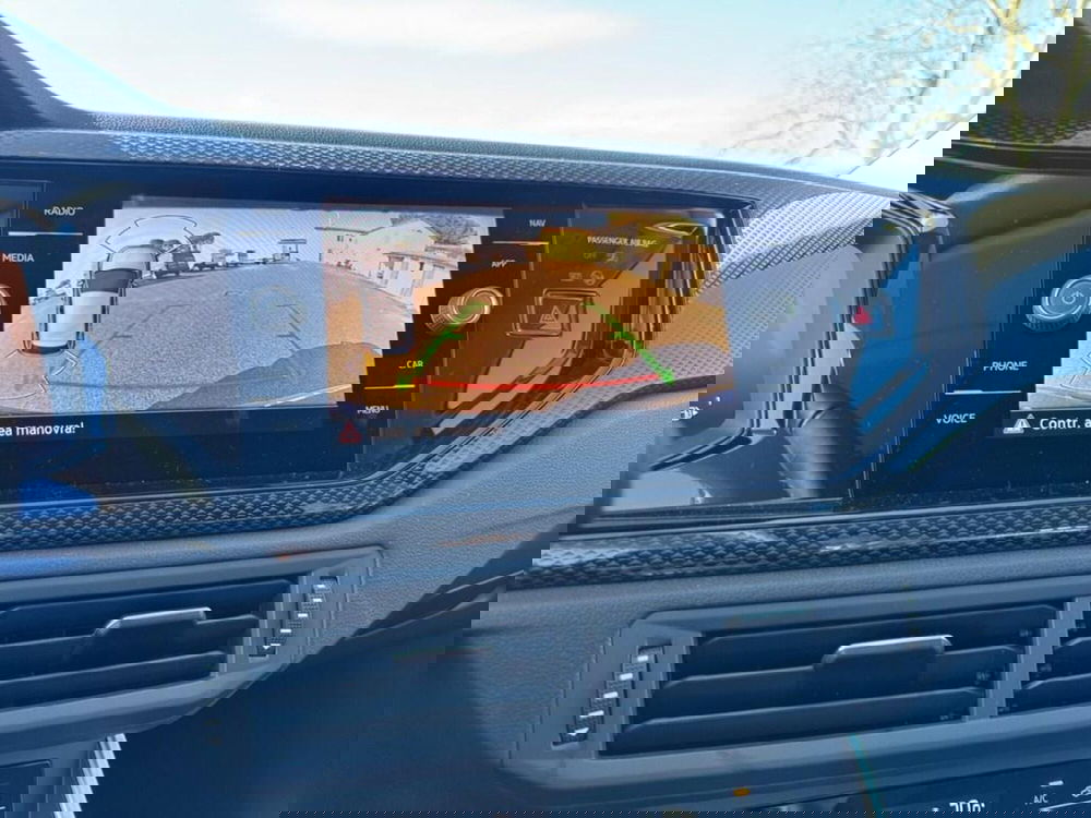 Volkswagen Polo nuova a Ravenna (14)