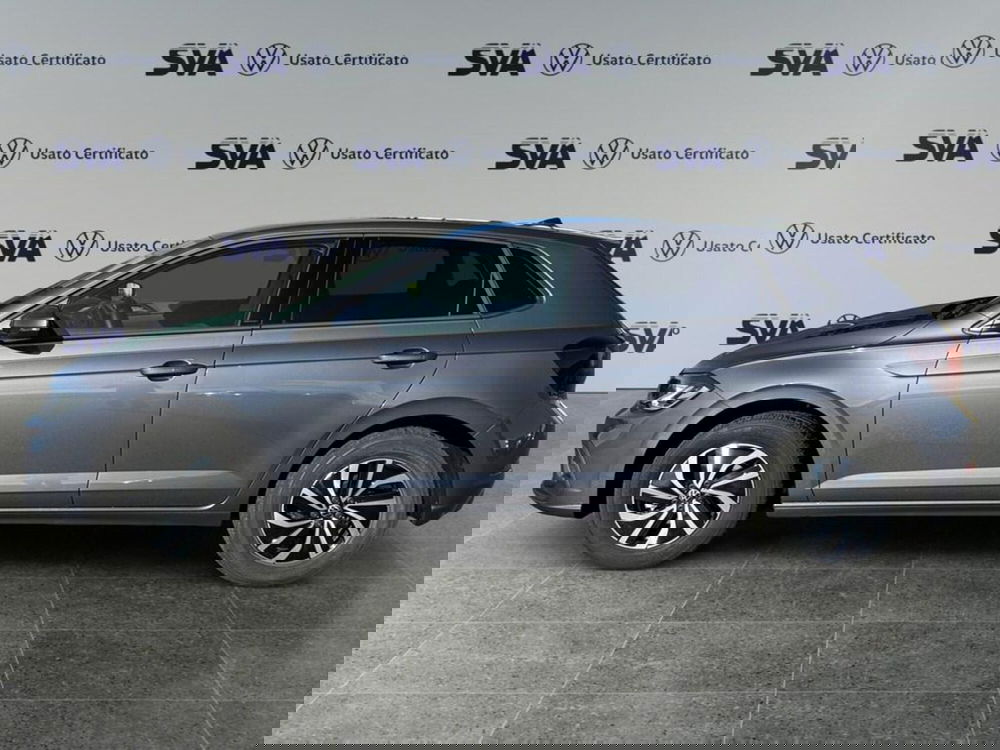 Volkswagen Polo nuova a Ravenna (3)