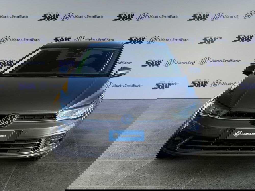 Volkswagen Polo nuova a Ravenna (4)