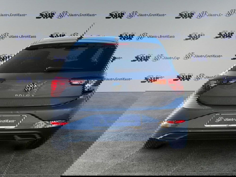 Volkswagen Polo nuova a Ravenna (5)