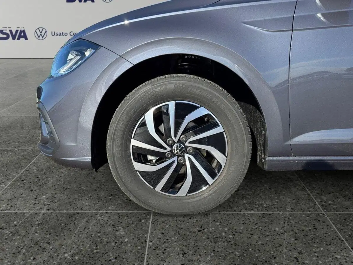 Volkswagen Polo nuova a Ravenna (6)