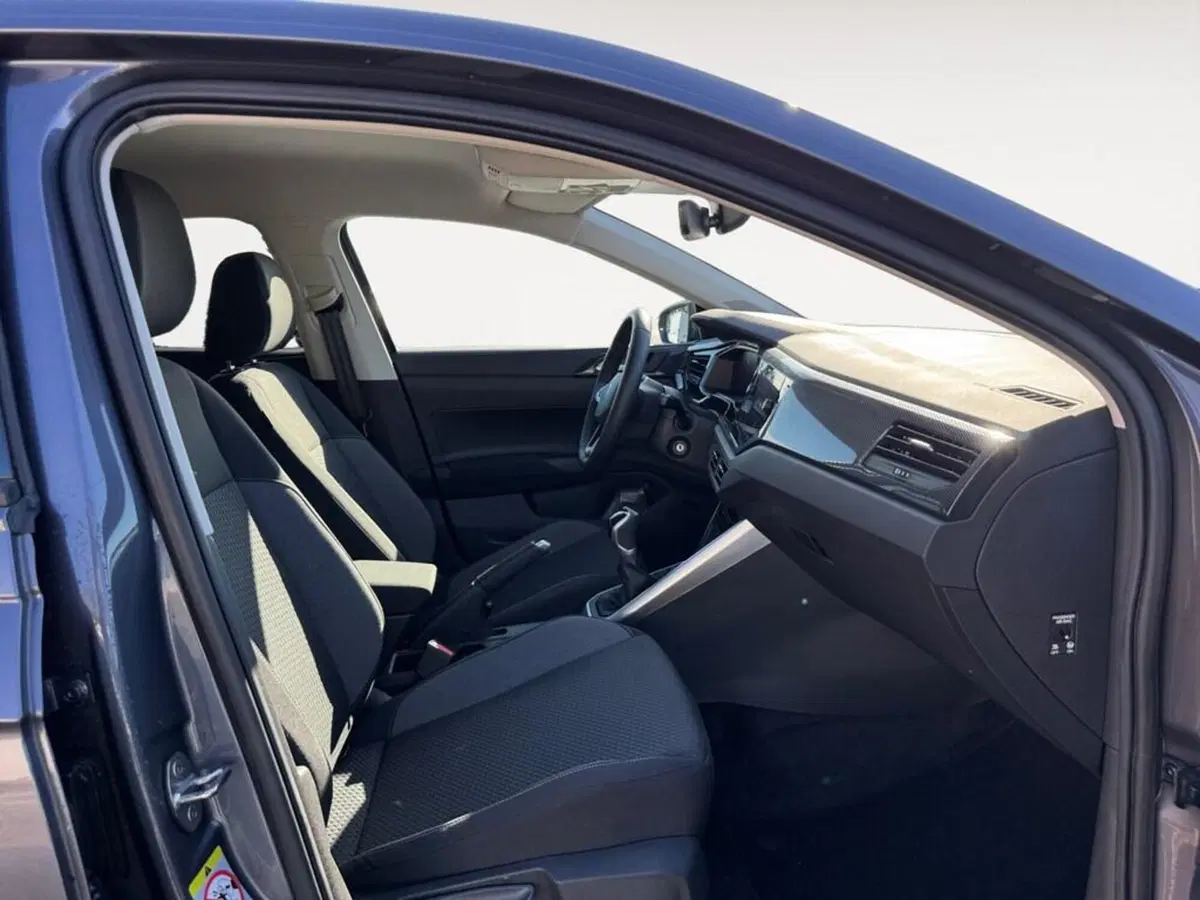 Volkswagen Polo nuova a Ravenna (7)