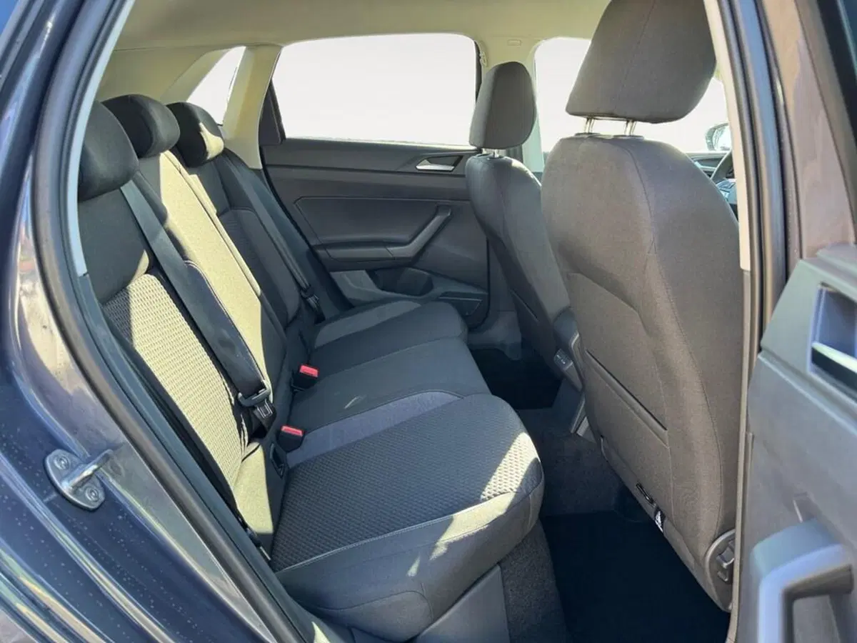Volkswagen Polo nuova a Ravenna (8)