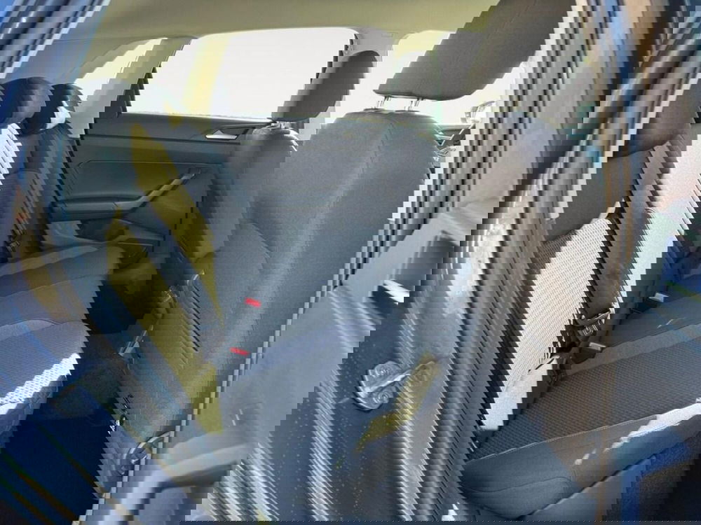 Volkswagen Polo nuova a Ravenna (8)