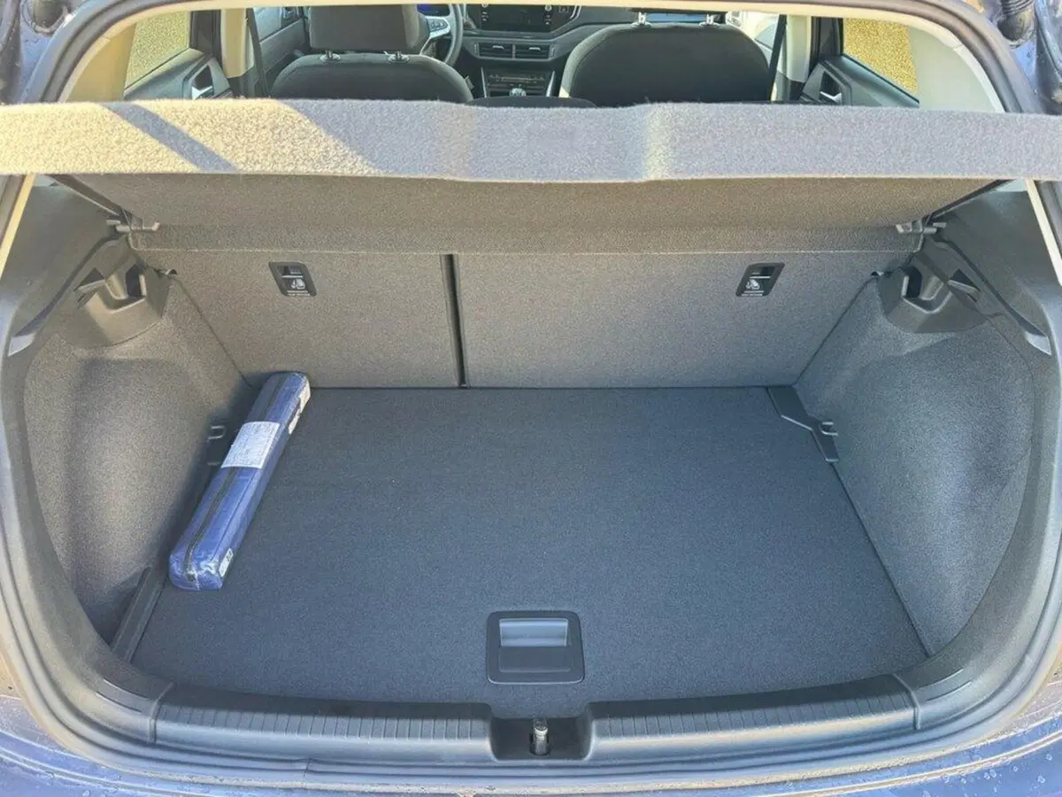 Volkswagen Polo nuova a Ravenna (9)