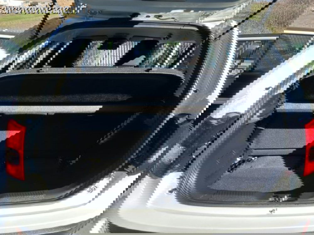 Suzuki Ignis usata a Campobasso (12)