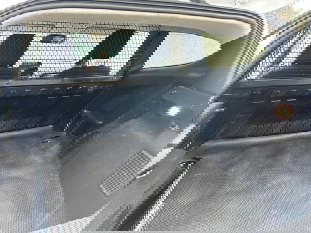 Ford Fiesta usata a Campobasso (12)