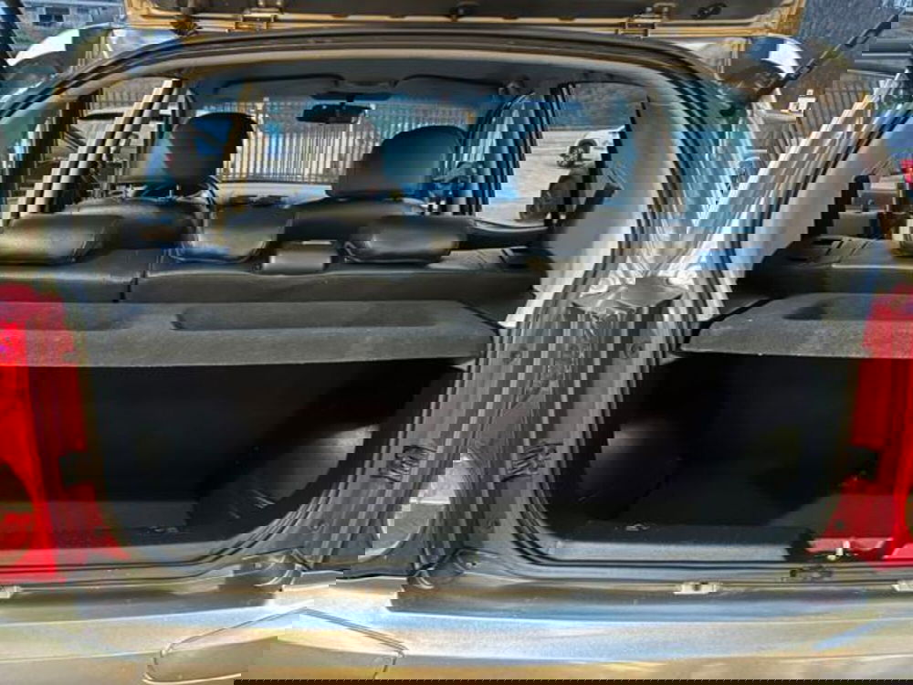 Kia Picanto usata a Campobasso (13)