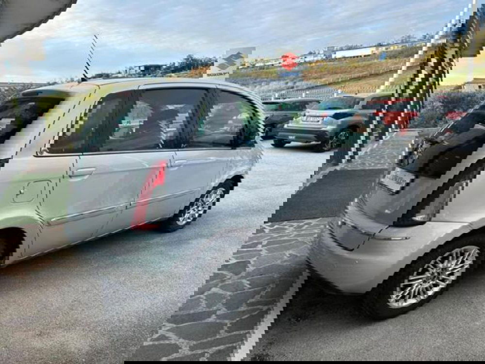 Lancia Musa usata a Campobasso (8)