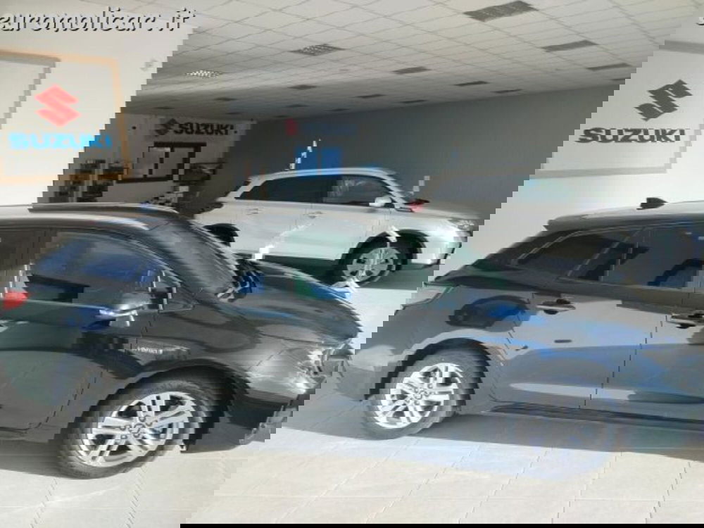 Suzuki Swace nuova a Campobasso (2)