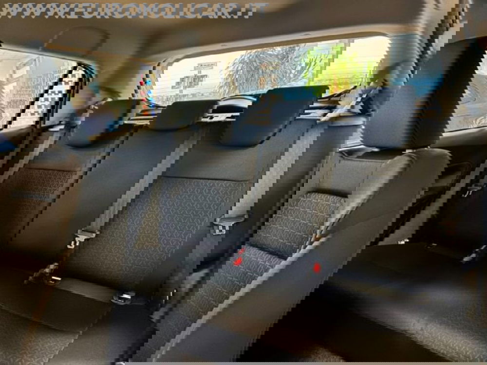 Suzuki Swift nuova a Campobasso (5)