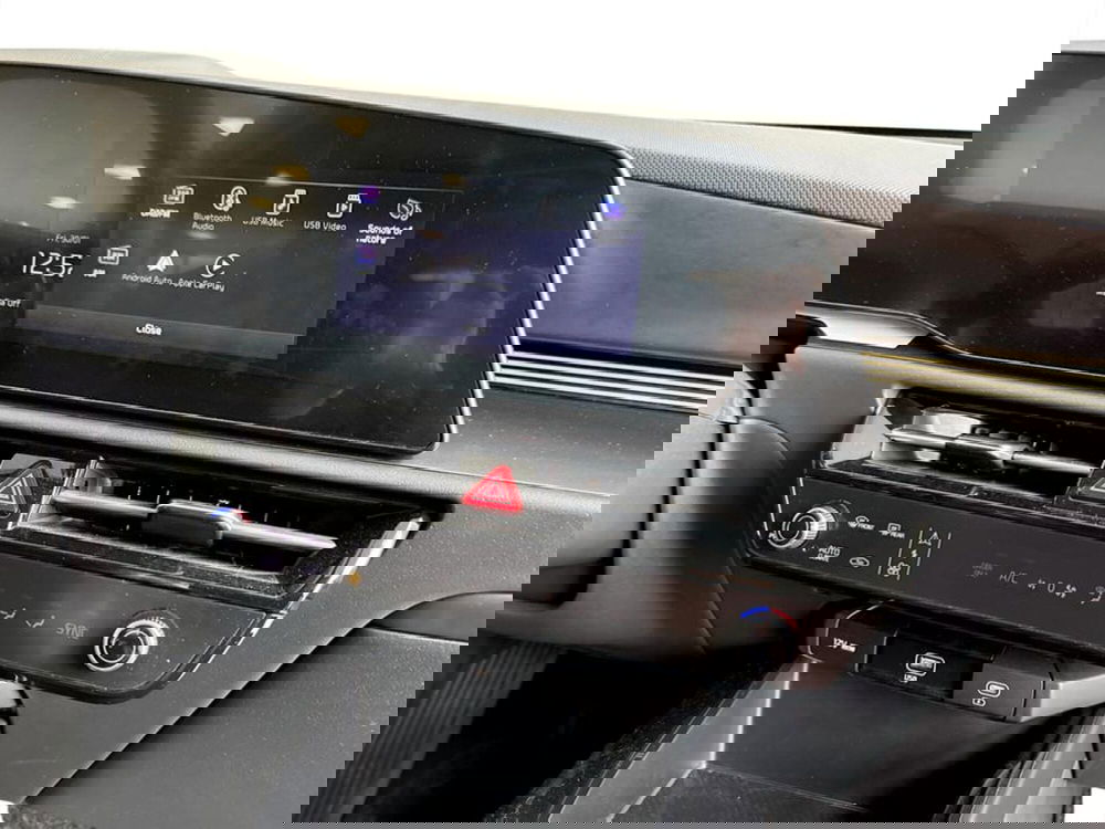 Kia Niro usata a Piacenza (13)