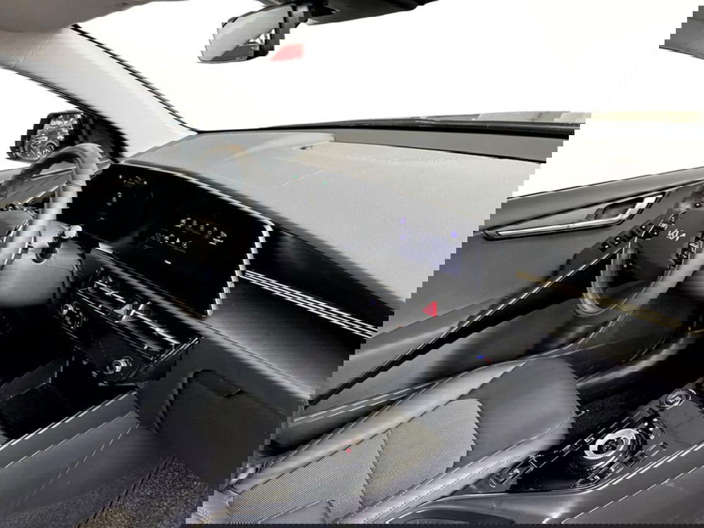 Kia Niro usata a Piacenza (14)