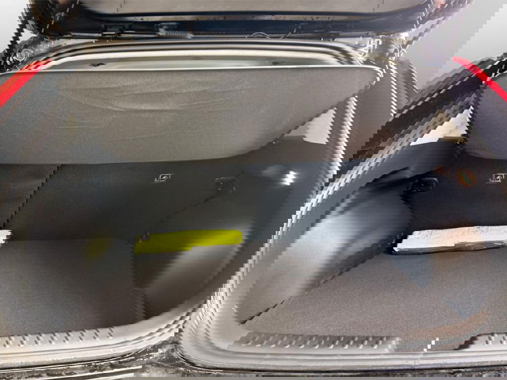 Kia Niro usata a Piacenza (7)