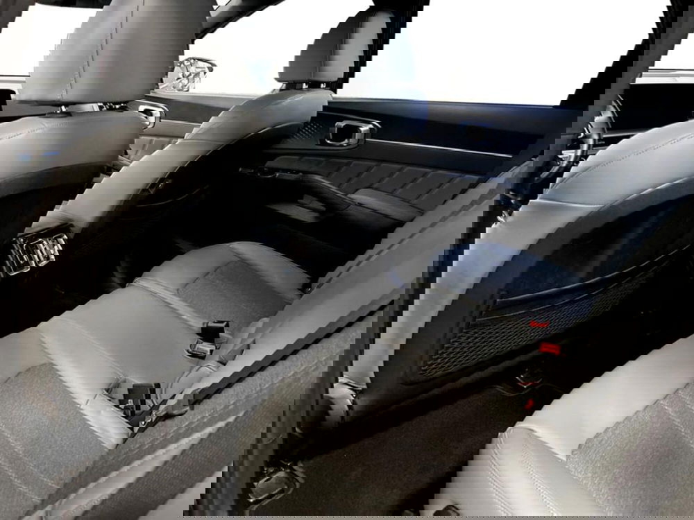 Kia Sorento usata a Piacenza (10)