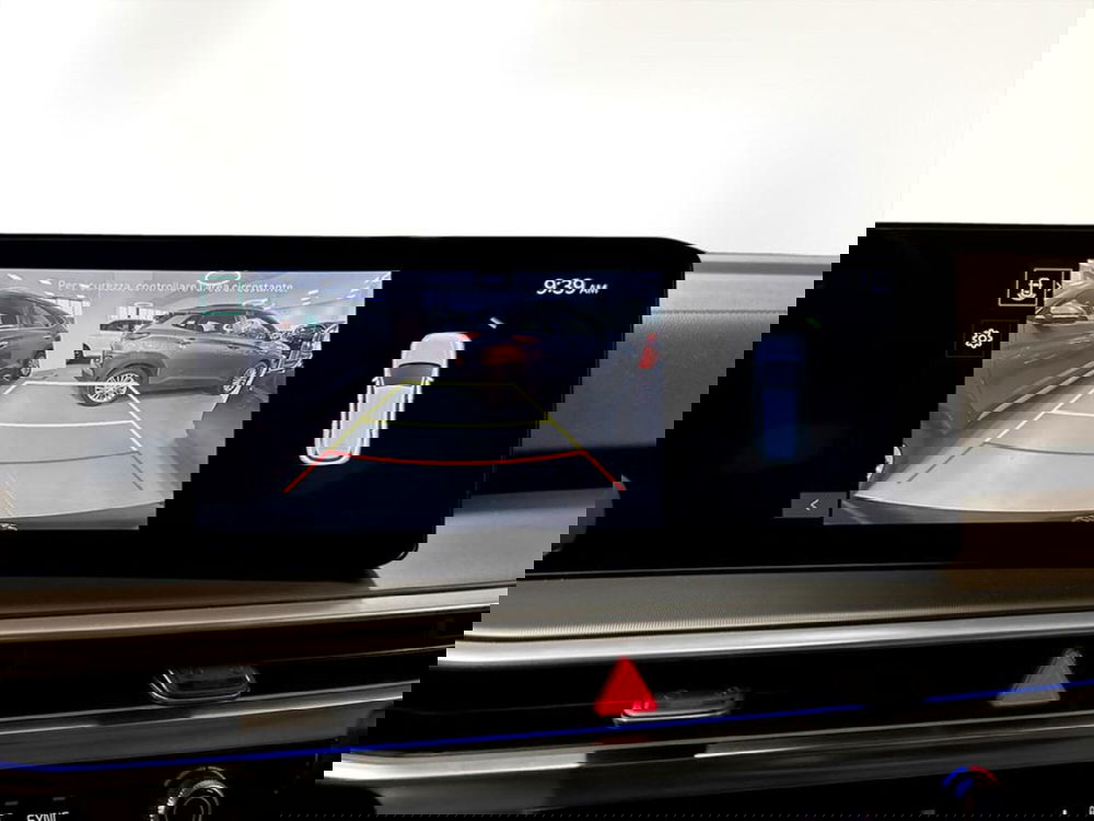 Kia Sorento usata a Piacenza (11)