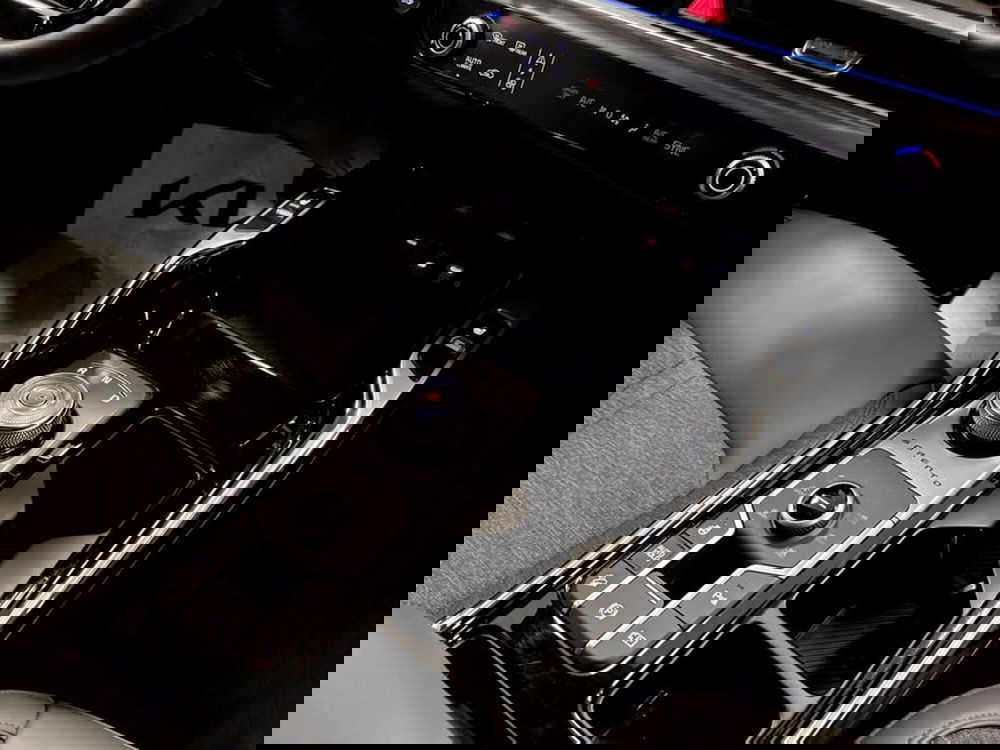 Kia Sorento usata a Piacenza (15)