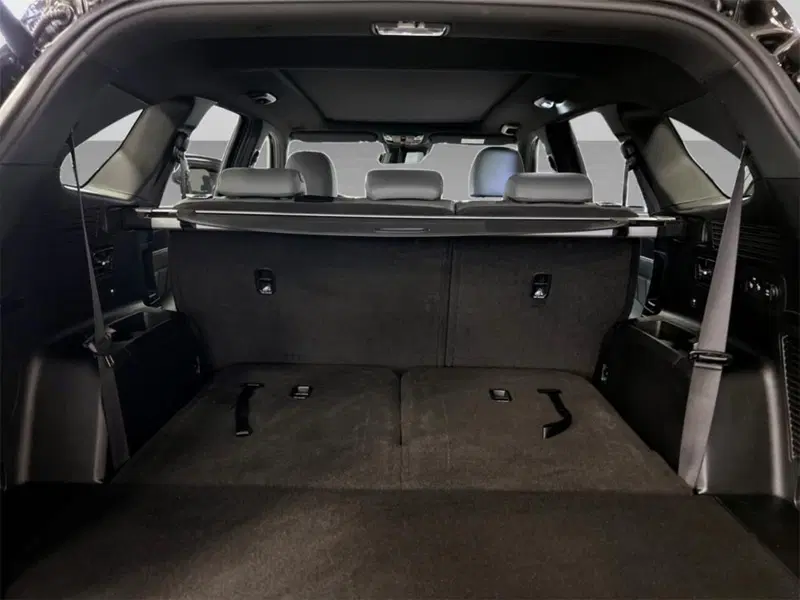 Kia Sorento usata a Piacenza (7)