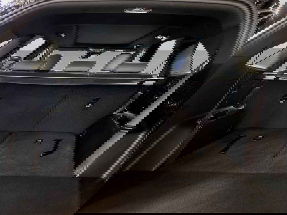 Kia Sorento usata a Piacenza (7)