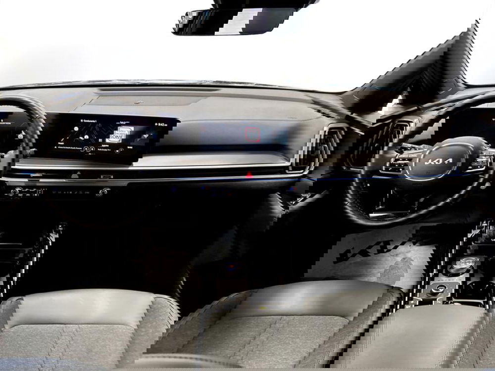 Kia Sorento usata a Piacenza (8)