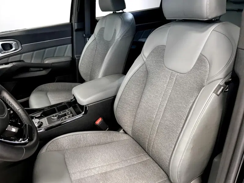 Kia Sorento usata a Piacenza (9)