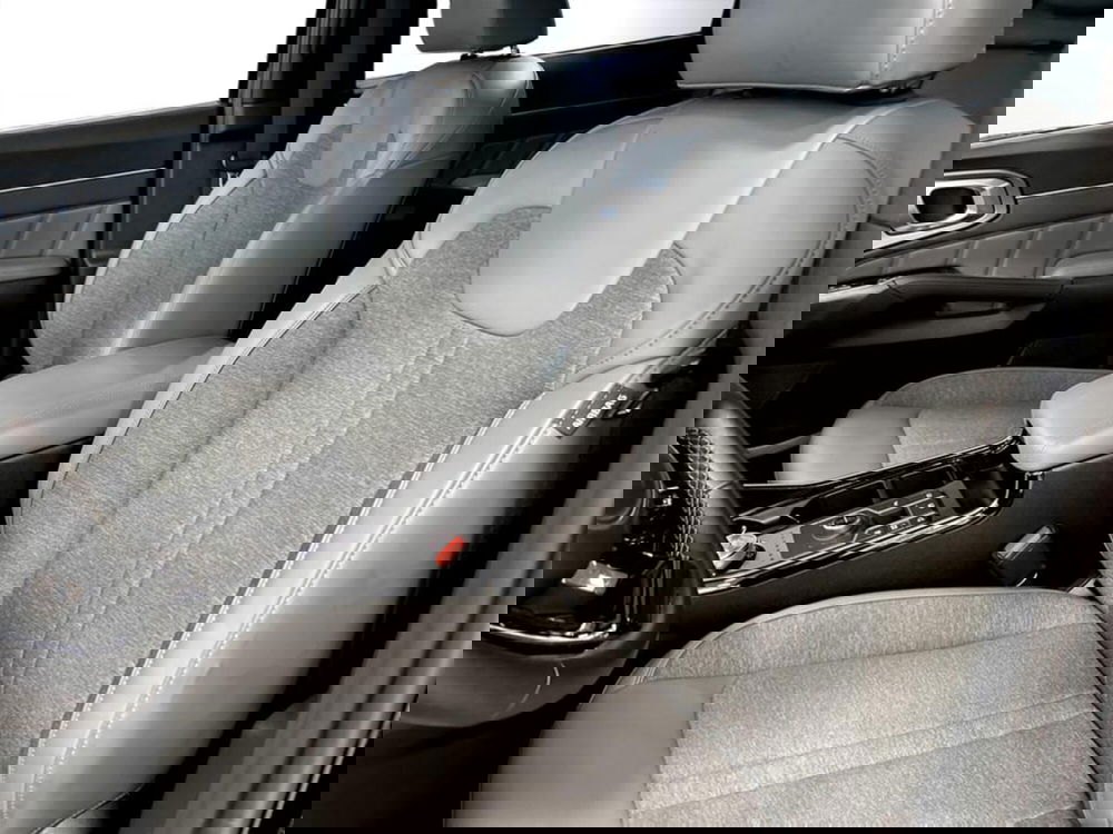 Kia Sorento usata a Piacenza (9)